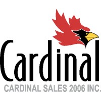 Cardinal Sales Inc logo, Cardinal Sales Inc contact details