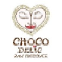 Chocodelic logo, Chocodelic contact details