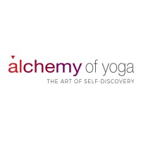 Alchemy of Yoga logo, Alchemy of Yoga contact details