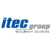 itec group Inc. logo, itec group Inc. contact details