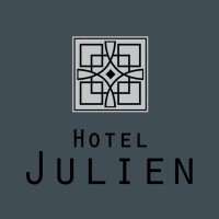 Hotel Julien 's-Hertogenbosch logo, Hotel Julien 's-Hertogenbosch contact details