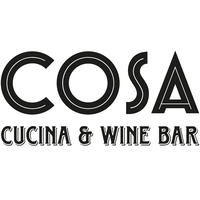 Italiaans restaurant & wijnbar Cosa logo, Italiaans restaurant & wijnbar Cosa contact details