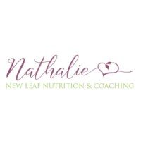 New Leaf Nutrition & Coaching logo, New Leaf Nutrition & Coaching contact details