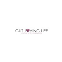 Gut Loving Life logo, Gut Loving Life contact details