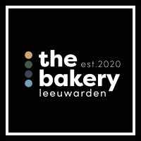 The Bakery Leeuwarden logo, The Bakery Leeuwarden contact details