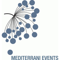 Mediterrani Events logo, Mediterrani Events contact details