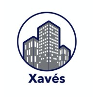 Xavès logo, Xavès contact details