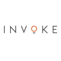 INVOKE INC. logo, INVOKE INC. contact details