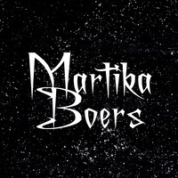 Martika Boers logo, Martika Boers contact details