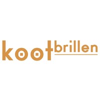 Koot Brillen logo, Koot Brillen contact details