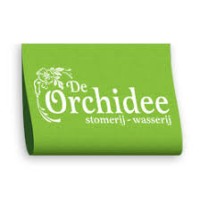 Stomerij-Wasserij De Orchidee B.V. logo, Stomerij-Wasserij De Orchidee B.V. contact details