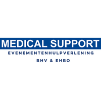 Medical Support B.V. logo, Medical Support B.V. contact details