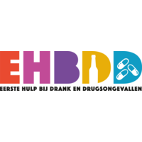 EHBDD | Eerste Hulp Bij Drank en Drugsongevallen logo, EHBDD | Eerste Hulp Bij Drank en Drugsongevallen contact details