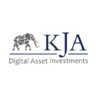 KJA Digital Asset Investments AS logo, KJA Digital Asset Investments AS contact details