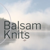 Balsam Knits logo, Balsam Knits contact details