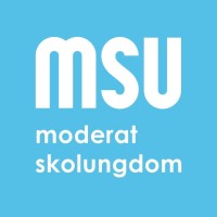 Moderat Skolungdom logo, Moderat Skolungdom contact details