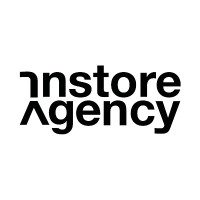 Instore Agency logo, Instore Agency contact details