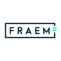 FRAEMd logo, FRAEMd contact details