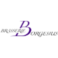 Brasserie Borgesius logo, Brasserie Borgesius contact details