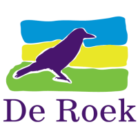 De Roek Vakantiebungalows logo, De Roek Vakantiebungalows contact details