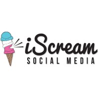 iScreamSocialMedia logo, iScreamSocialMedia contact details