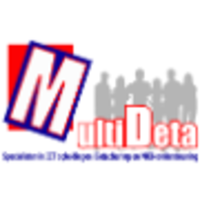 MultiDeta logo, MultiDeta contact details