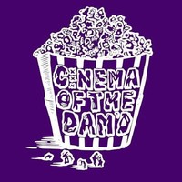 Cinema of the Dam'd logo, Cinema of the Dam'd contact details