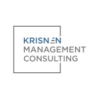 Krisnen Management Consulting logo, Krisnen Management Consulting contact details