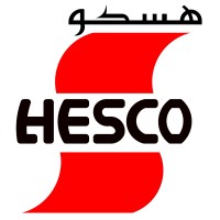 HESCO PANEL logo, HESCO PANEL contact details