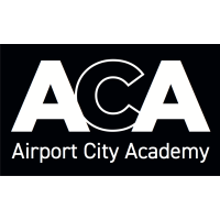 Airport City Academy logo, Airport City Academy contact details