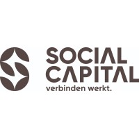 Social Capital logo, Social Capital contact details