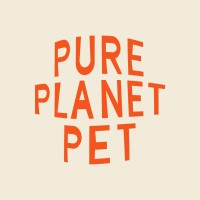 PURE PLANET PET logo, PURE PLANET PET contact details