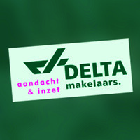 Delta NVM Makelaars logo, Delta NVM Makelaars contact details