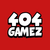 404 Gamez - The company behind 