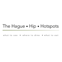 The Hague • Hip • Hotspots logo, The Hague • Hip • Hotspots contact details