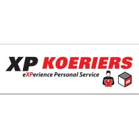 XP Koeriers B.V. logo, XP Koeriers B.V. contact details