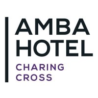 Amba Charing Cross Hotel logo, Amba Charing Cross Hotel contact details