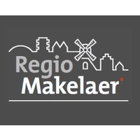 RegioMakelaer® logo, RegioMakelaer® contact details