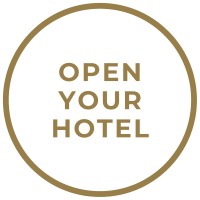 OpenYourHotel Management logo, OpenYourHotel Management contact details