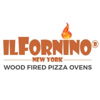 ilFornino Wood Fired Pizza Ovens logo, ilFornino Wood Fired Pizza Ovens contact details