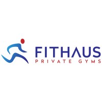 FitHaus - private gyms logo, FitHaus - private gyms contact details