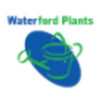 Waterford Plants logo, Waterford Plants contact details