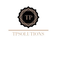 tpsolutions logo, tpsolutions contact details