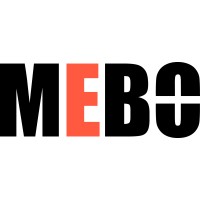 MEBO International logo, MEBO International contact details