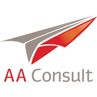 AA Consult Ltd logo, AA Consult Ltd contact details