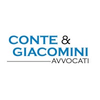 Conte & Giacomini Avvocati logo, Conte & Giacomini Avvocati contact details