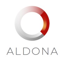 Aldona Products logo, Aldona Products contact details