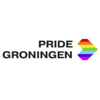 Stichting Pride Groningen logo, Stichting Pride Groningen contact details