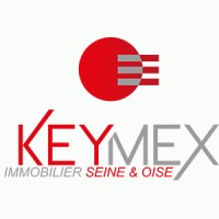 Keymex Immobilier Seine et Oise logo, Keymex Immobilier Seine et Oise contact details