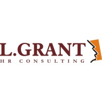 L.GRANT HR Consulting logo, L.GRANT HR Consulting contact details